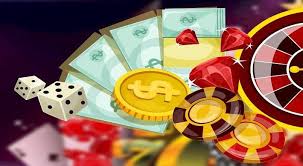 Вход на официальный сайт Vulkan Neon Casino